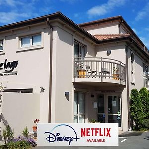 Delago Motel/Apartments